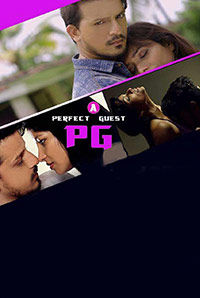 A Perfect Guest PG (A) A Perfect Guest PG (A)