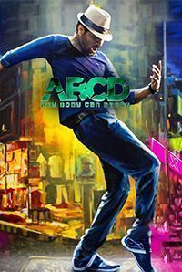 ABCD - Any Body Can Dance (3D) ABCD - Any Body Can Dance (3D)