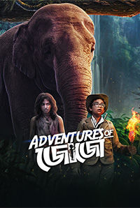 Adventures of Jojo Adventures of Jojo