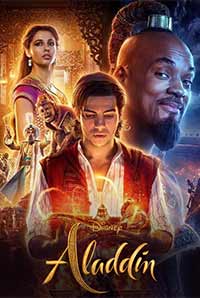 Aladdin Aladdin