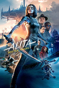 Alita: Battle Angel Alita: Battle Angel