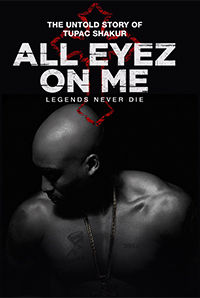 All Eyez On Me All Eyez On Me
