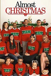 Almost Christmas Almost Christmas