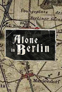 Alone In Berlin Alone In Berlin