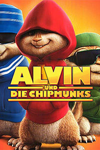Alvin And The Chipmunks Alvin And The Chipmunks