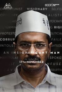 An Insignificant Man An Insignificant Man