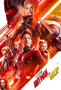 Ant-Man and the Wasp Ant-Man and the Wasp