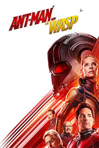 Ant-Man and the Wasp Ant-Man and the Wasp