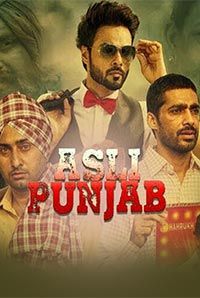 Asli Punjab Asli Punjab