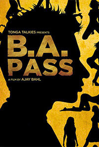 B.A. Pass B.A. Pass