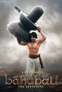 Baahubali - The Beginning (Part I) Baahubali - The Beginning (Part I)