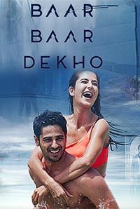 Baar Baar Dekho Baar Baar Dekho