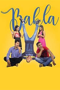 Bakla Bakla