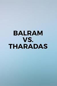 Balram vs. Tharadas Balram vs. Tharadas