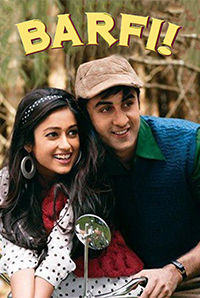 Barfi! Barfi!