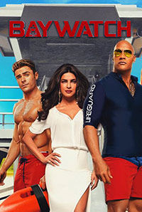Baywatch (Tamil) (A) Baywatch (Tamil) (A)