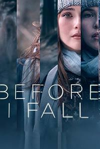 Before I Fall Before I Fall