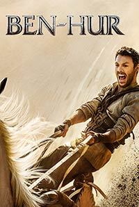 Ben-Hur (3D) Ben-Hur (3D)