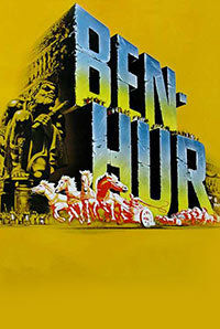 Ben Hur Ben Hur