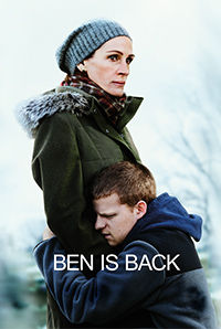 Ben Is Back Ben Is Back