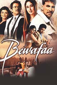 Bewafaa Bewafaa