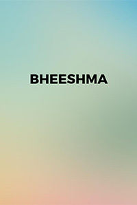 Bheeshma Bheeshma