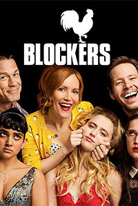 Blockers Blockers