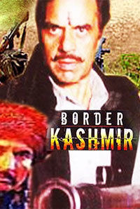 Border Kashmir Border Kashmir