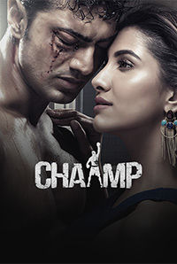 Chaamp Chaamp