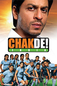 Chak De! India Chak De! India