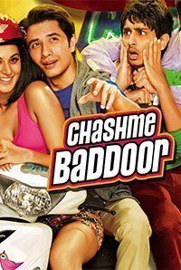 Chashme Baddoor Chashme Baddoor