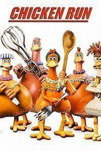 Chicken Run Chicken Run