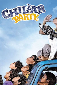 Chillar Party Chillar Party