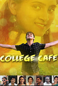 College Cafe College Cafe