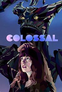 Colossal Colossal