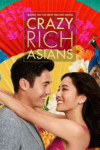 Crazy Rich Asians Crazy Rich Asians