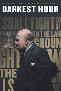 Darkest Hour Darkest Hour