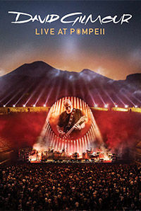 David Gilmour Live At Pompeii David Gilmour Live At Pompeii