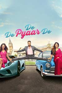 De De Pyaar De De De Pyaar De