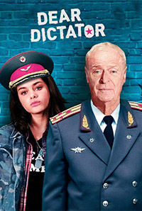 Dear Dictator Dear Dictator