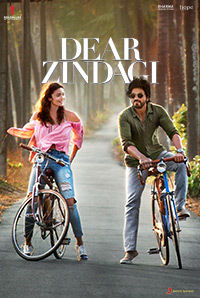 Dear Zindagi Dear Zindagi
