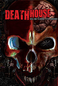 Death House Death House