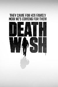 Death Wish Death Wish