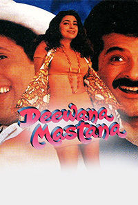 Deewana Mastana Deewana Mastana