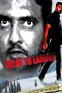 Delhi To Lahore Delhi To Lahore