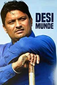 Desi Munde Desi Munde
