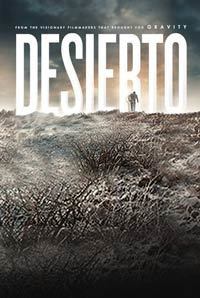 Desierto Desierto