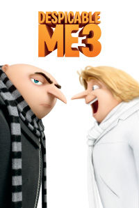 Despicable Me 3 Despicable Me 3