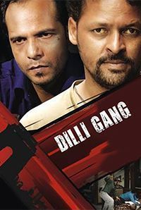 Dilli Gang Dilli Gang