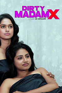Dirty Madam X Dirty Madam X